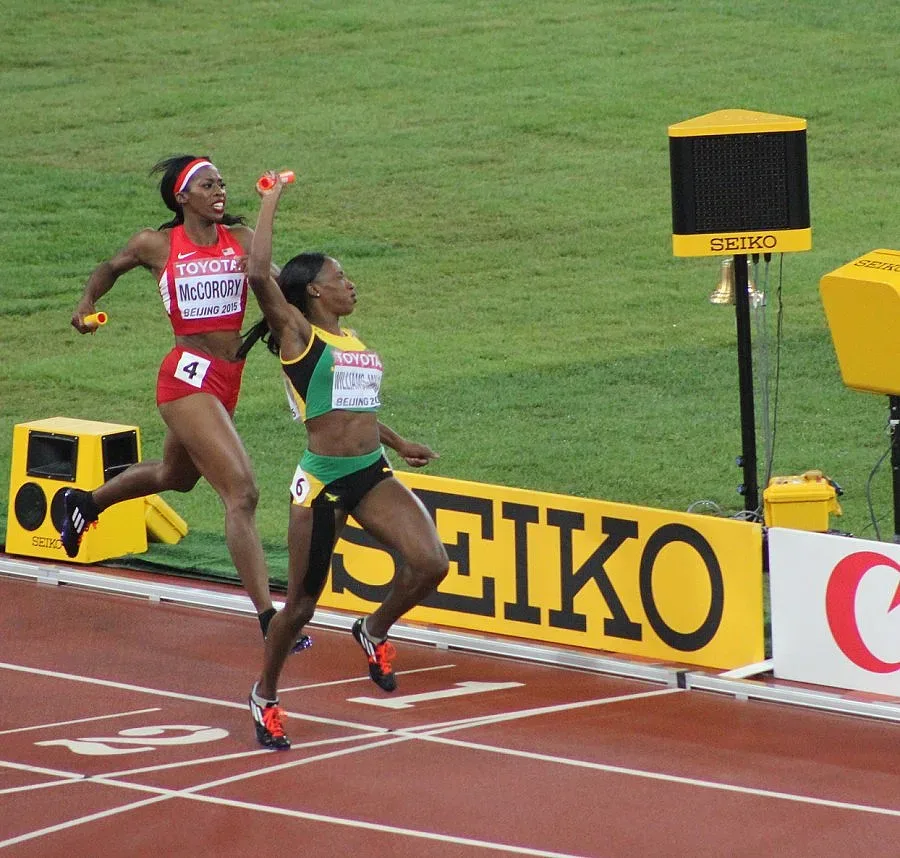 Кения отвя конкуренцията