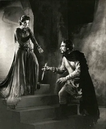 Думата "Макбет" убива  