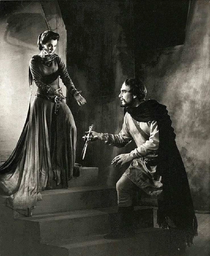 Думата "Макбет" убива  