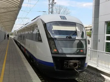 Обмислят въвеждането на поименни билети за влакове в Европа