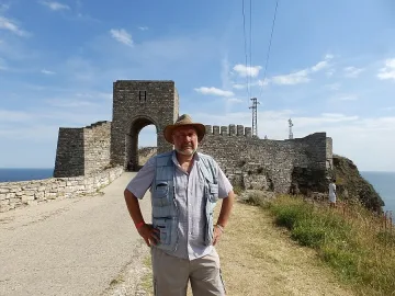 Пръстен убиец крие средновековната тайна на Калиакра