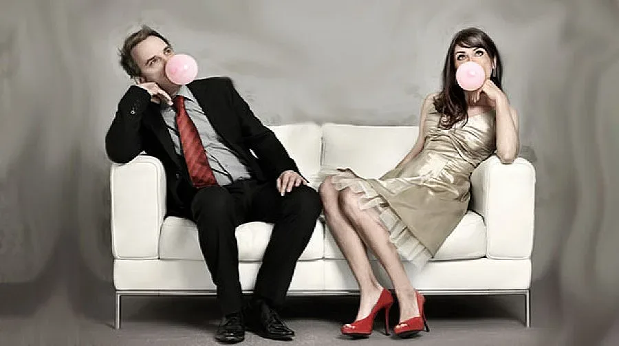 Внимание - химията изчезва!