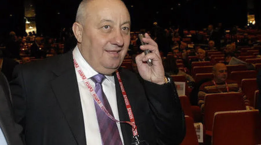 Гергов влиза в битката за Пловдив