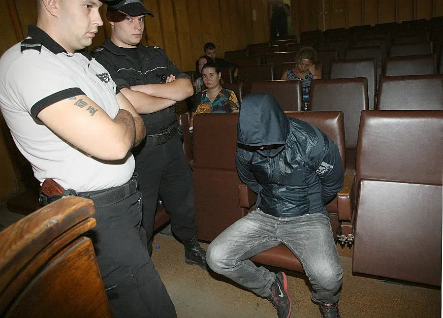 Аларма издала Яро за кражбата на 3 мотора