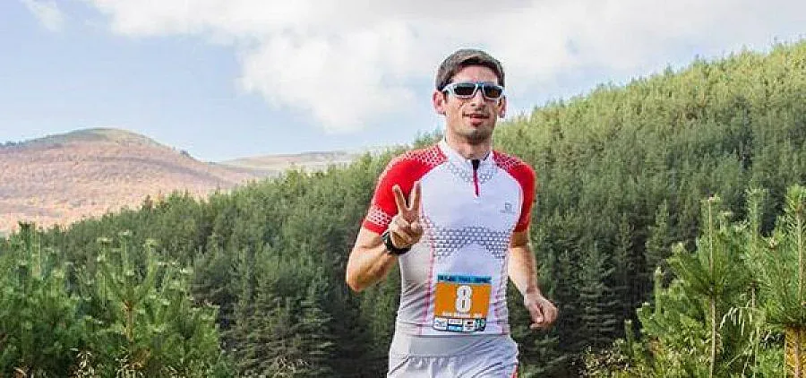 Кирил Николов-Дизела с нов рекорд на Ком-Емине