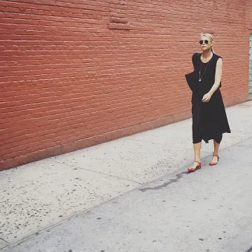 Маша избяга от Гришо в Ню Йорк