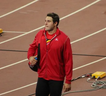 Филип Миланов донесе сребро на Белгия