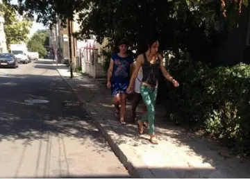 Травестити въртят бардак в центъра на Бургас