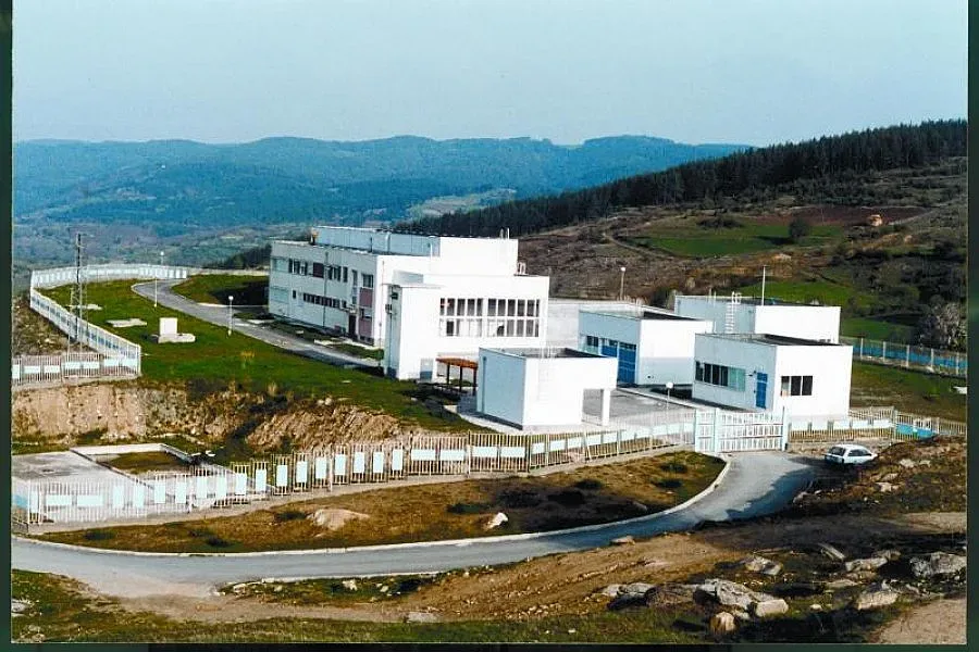 Пред завършване са пречиствателни станции в 9 села