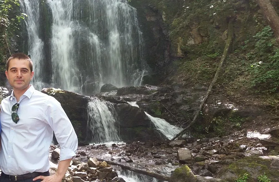 Христиан Петров: Напразно виждаме бг живота в черно