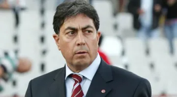 Орманджиев: В чужбина ме питат как може да се пише само за ЦСКА