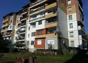 Осмо нападение срещу търговски представител на "Еконт"