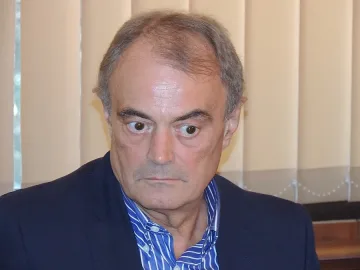 Кирил Йорданов не е кандидат за кмет на АБВ