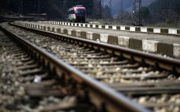 Обсъждат сигурността на презграничния жп транспорт в Париж