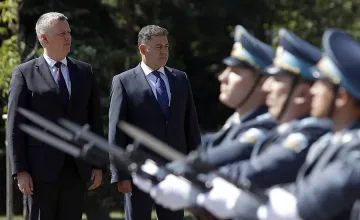 Полша ще ремонтира  МИГ-овете ни по-евтино
