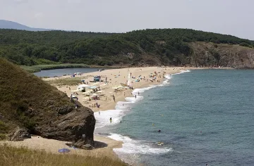 Пишат 3 варианта за плажовете