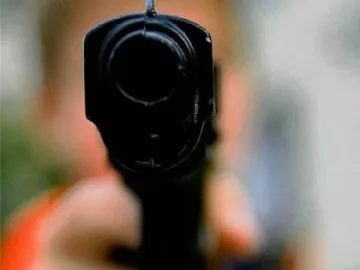 Един ранен при стрелба в Джорджия