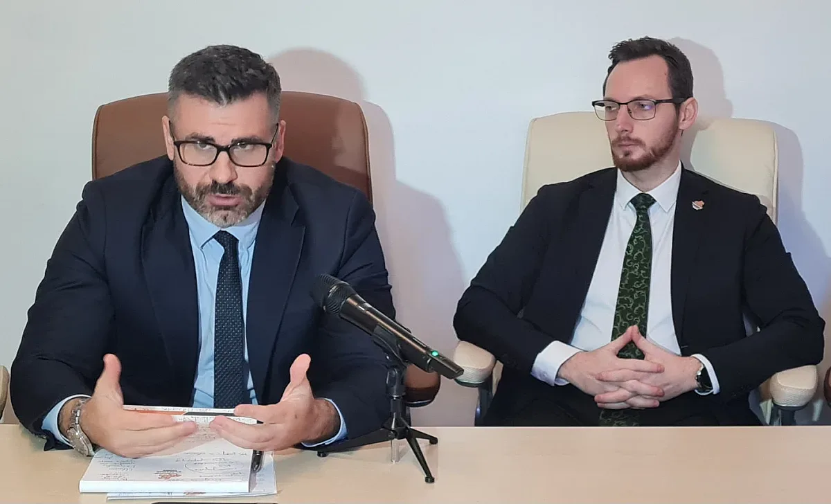 България Може: Бюджет 2025 е хаос, липса на разчети и паника