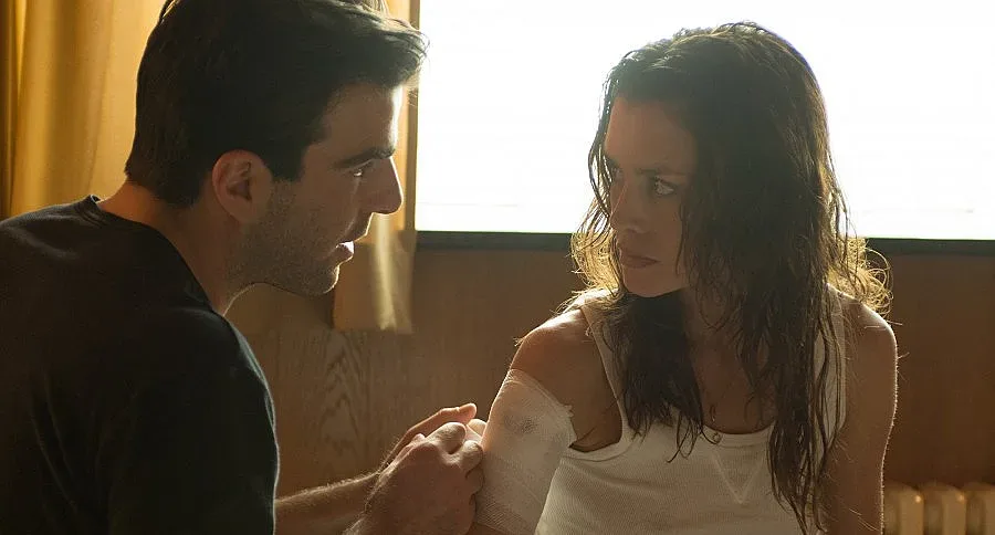 Професор създава елитен боец