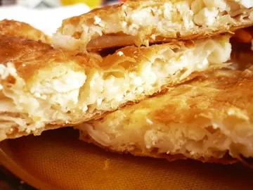 Фестивал на баницата събира майстори от Източните Родопи