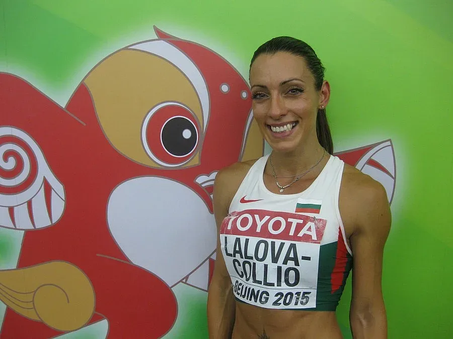 Ивет седма, бяла жена спечели световната титла