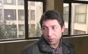 Граничният полицай, прегазил бебе, остава под домашен арест