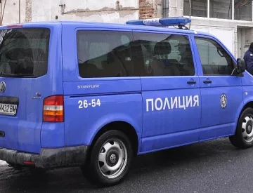 Удариха печатница за фалшиви документи в Пловдив