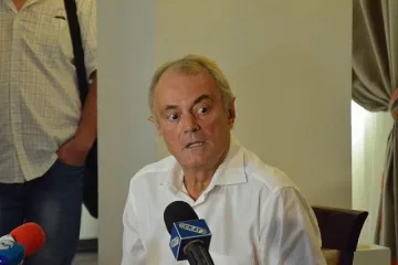 Кирил Йорданов отново ще се пробва за кмет на Варна 
