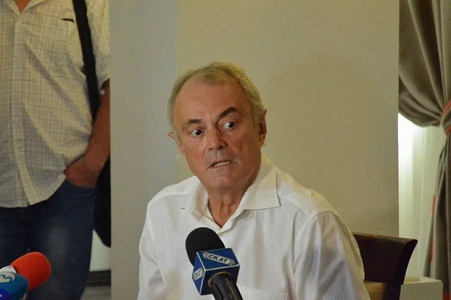 Кирил Йорданов отново ще се пробва за кмет на Варна 