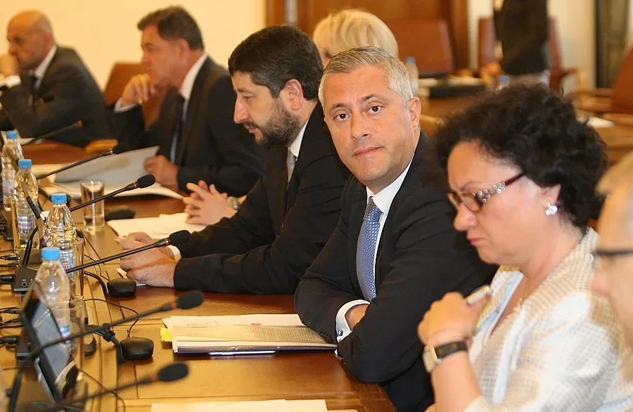 Лукарски: Под 1% са констатираните нарушения на бензиностанциите 