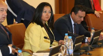 Ремонтът на "Хемус" между Шумен и Варна почва на 1 септември 