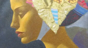 Наши и македонски художници редят картини в Делчево и Симитли