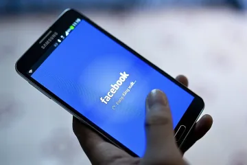 1 млрд. души само за ден във Facebook