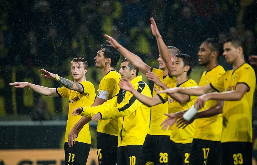 Резултати от Лига Европа и всички участници в групите