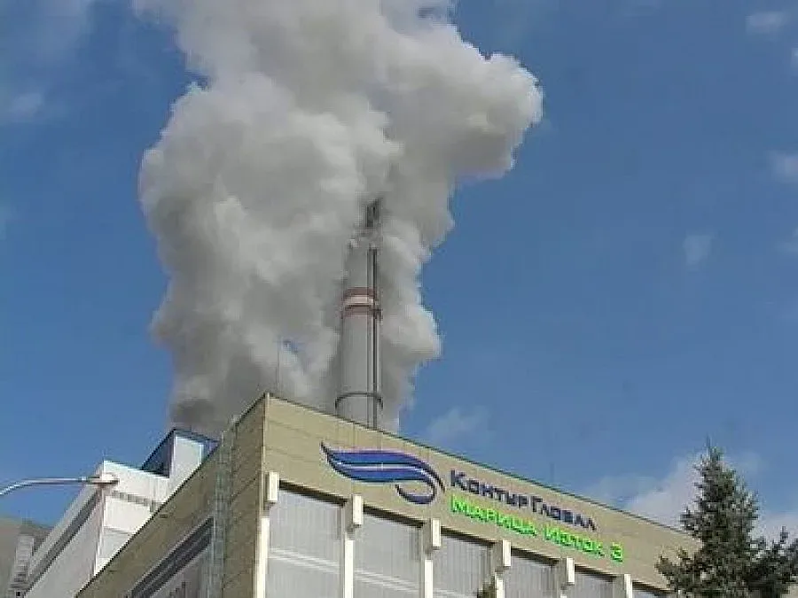 Одобриха договора с "Контур Глобал"