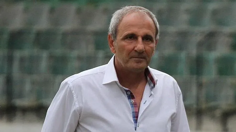 Чанович се прибра, Адмирала го забрави