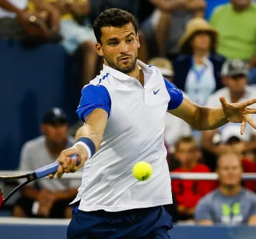 Гришо тръгва срещу квалификант на US Open