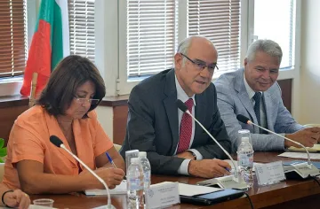 Цената на газа пада с 13,6% от октомври