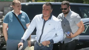 "Левски" преведе 423004.02 лв. на НАП