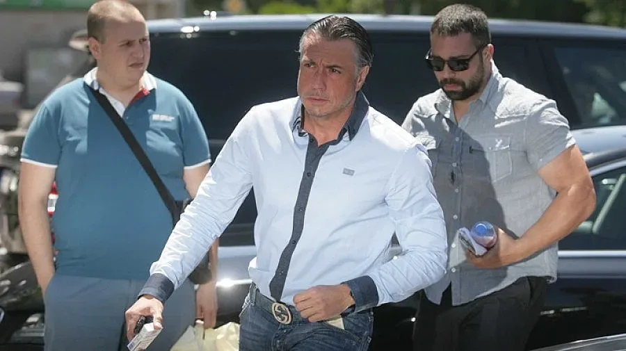 "Левски" преведе 423004.02 лв. на НАП