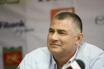 Добромир Карамаринов: Ивет е звезда от световна величина