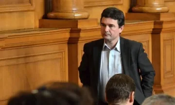 Зеленогорски: Атакуват се само кметове на РБ