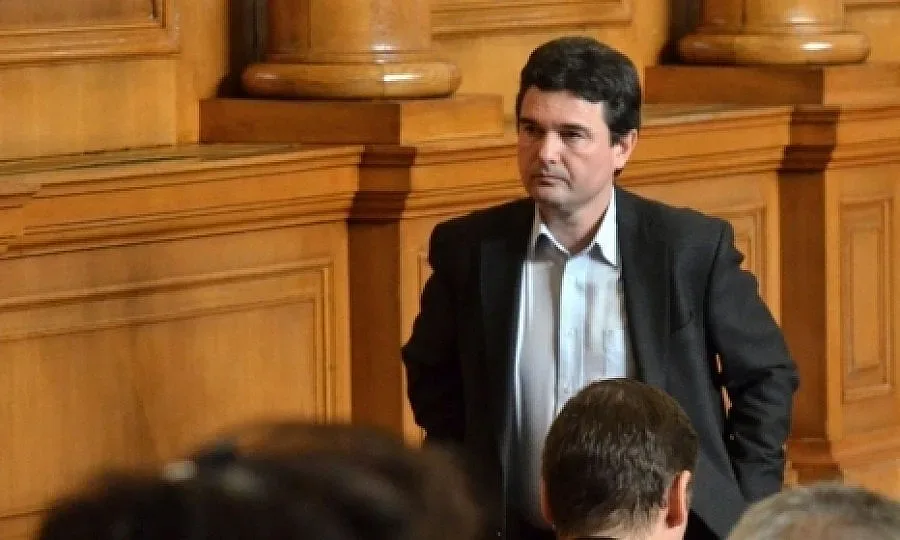 Зеленогорски: Атакуват се само кметове на РБ