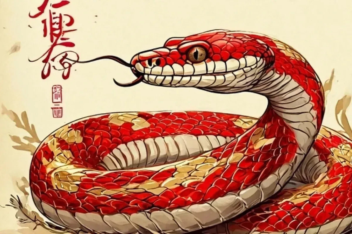 Един от най-известните будисти проговори. Какво ни чака в годината на Змията