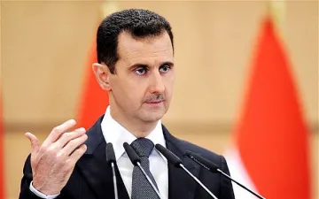 Асад: Склонен съм на коалиция срещу ИД