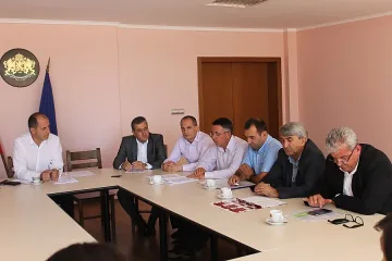 Предстои ЦИК да излезе с решение за образуване на кметства в села с над 100 жители по постоянен адрес