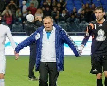 "Левски" поздрави и пожела успех на Мъри в ШЛ