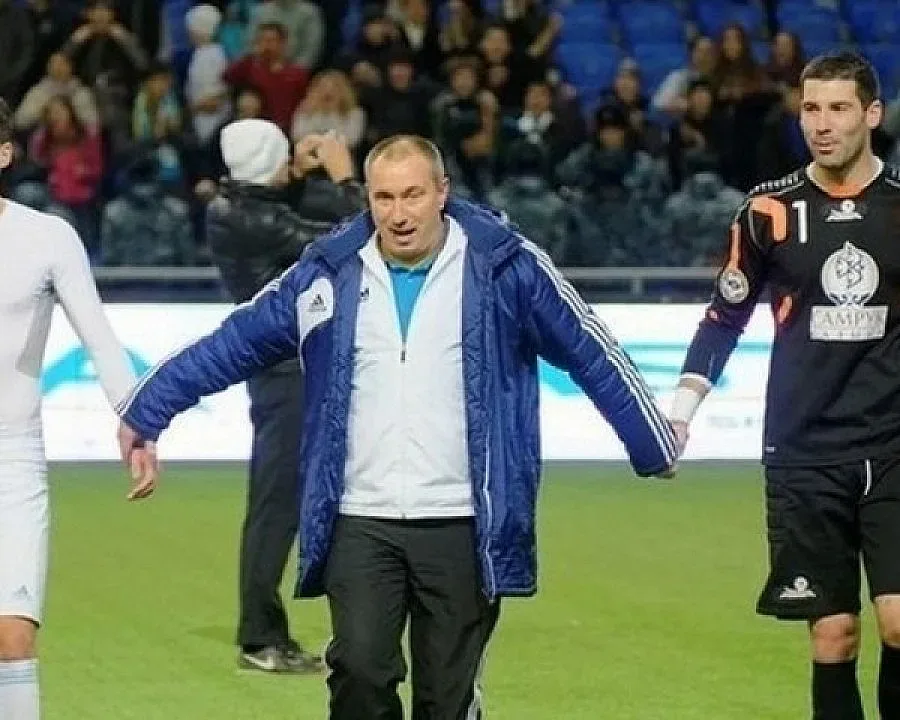 "Левски" поздрави и пожела успех на Мъри в ШЛ