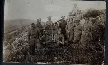 Забравеният марш на Плевенския полк ще звучи в събота