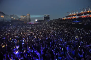 Френски звезди на музикален фестивал в Благоевград